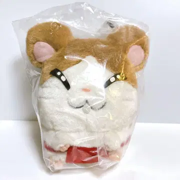 봉제 인형 마이도군 봉제 인형(S) 토코 하무타로 당시 물건 2001