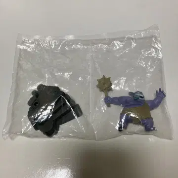 [ 미개봉 ] 드래곤 퀘스트 몬스터즈 갤러리HD 트롤 킹