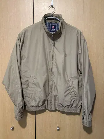 CHAPS 자켓
