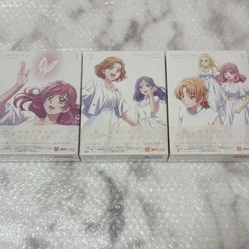 프리큐어 DVD