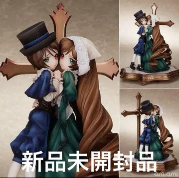 플레어 로젠메이덴 스이세이세키 & 소우세이세키 피규어