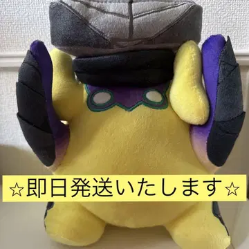 미사용 새상품 VALORANT 윙맨 봉제 인형