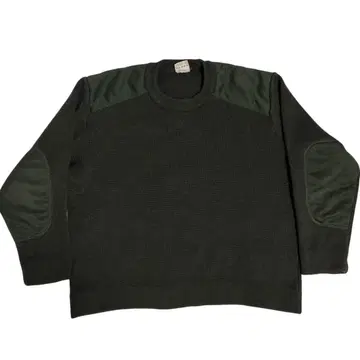 ST.JAMES 명령어 스웨터 프랑스군 120 1991년제 에포 없음