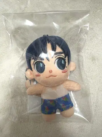 용화 미니용 마스코트 봉제 인형 miniyong