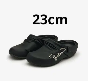 Jean Paul Gaultier x Crocs Classic Clog