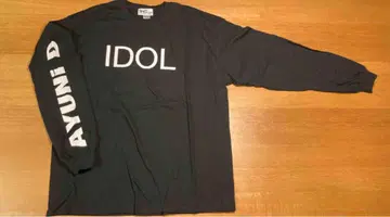 아유니 D / 롱T