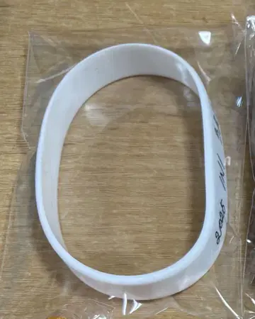 고토 타케루 러버밴드 XQUARE 캡슐 토이