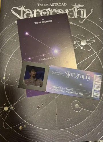ASTRO MEDIA EXHIBITION Photobook
