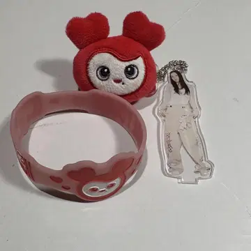TWICE 체브리 채영