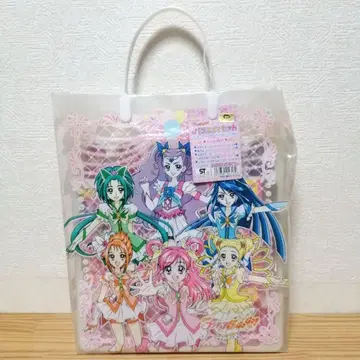 버라이어티 세트 Yes! 프리큐어 5 GoGo!