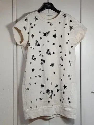 TSUMORI CHISATO 튜닉 OP 2