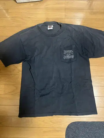 USA Harley-Davidson 셔츠