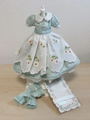 ruruko 달 인형 딜러님 핸드메이드 아웃핏 세트