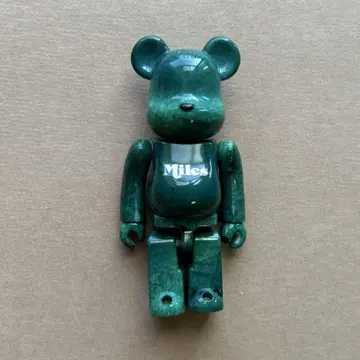 BE@RBRICK 시리즈 40 아티스트 마일스