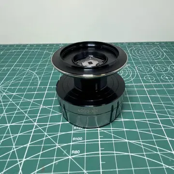 다이와 21 셀테이트 SW 6000 XH 스풀