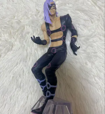 제일복권 멜로네 피규어