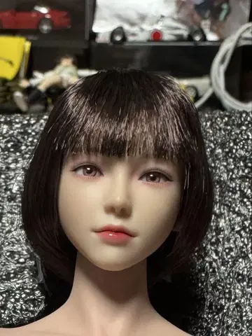 i8toys 헤드만