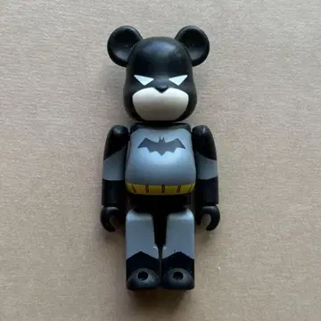 BE@RBRICK SERIES 21 배트맨