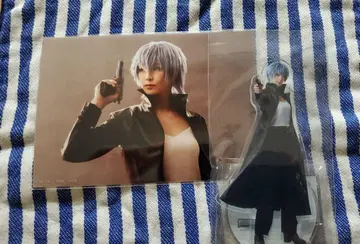 뮤지컬 Fate/Zero Zero 후편 나탈리아