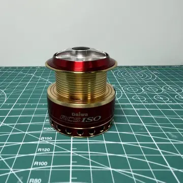 다이와 RCS ISO 2500LBD 교체 스풀