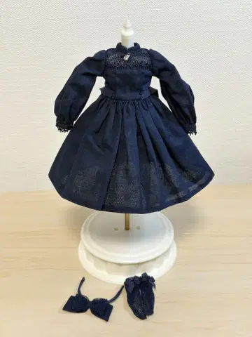 ruruko 딜러님 핸드메이드 상품 아웃핏 세트