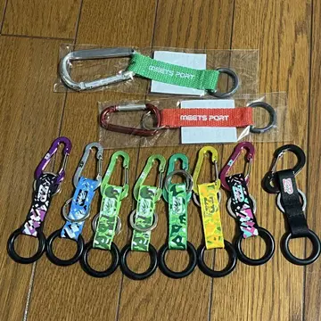 Zepp 외 드링크 홀더