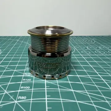 RCS 2004 에어 스풀