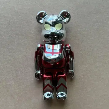 BE@RBRICK series44 HERO 신 울트라맨