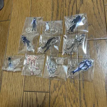 죠죠의 기묘한 모험 아크스타즈 묶음 판매