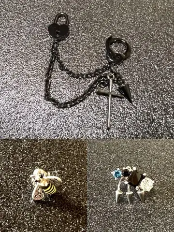 MEDISTORE 3개 세트 14G