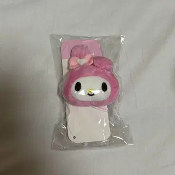 마이멜로디 머리끈