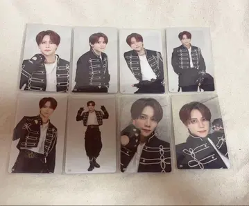INI 후지마키 쿄스케