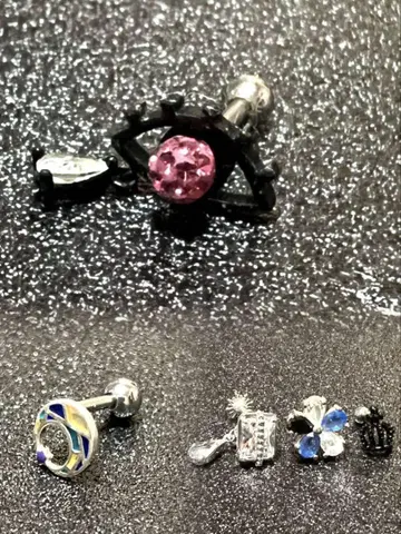 MEDISTORE 5세트 14G 16G