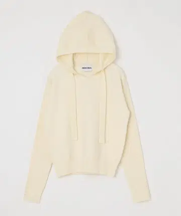 BEEDEN 니트 후디