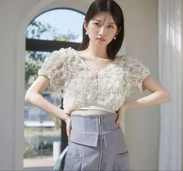 스나이델 랜덤 셔링 풀오버