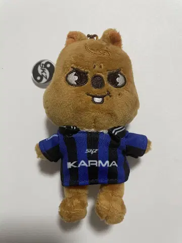 stray kids KARMA SKZOO 키링 한