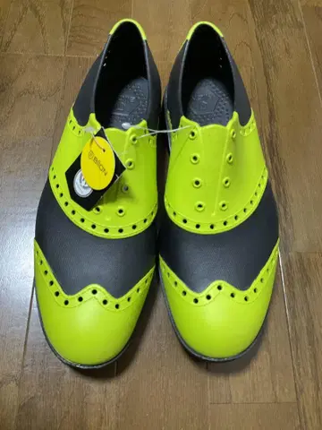 BiiON 바이오 골프화 26cm M8