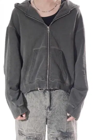 [ 최저가 ] ENTIRE STUDIOS FULL ZIP