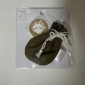 치이카와 파크 기념 메달 치이카와