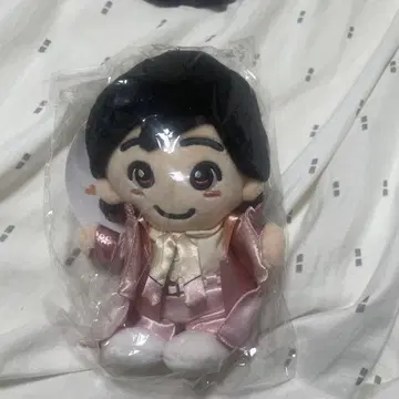 나니와단시 미치에다 슌스케 치비누이