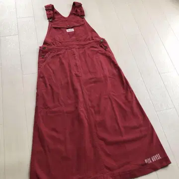 핑크하우스 살로펫 90s