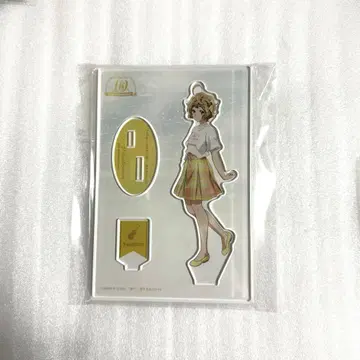 울려라 유포니움 요코하마 10주년 아크릴 스탠드 카와시마 녹휘