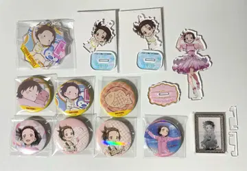 메달리스트 결속 이노리 세트