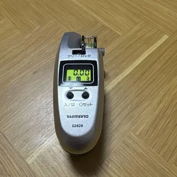 [ 새상품급 ] SHIMANO wakasagimatic 전동 릴