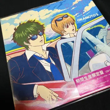 OKAMOTO'S Beautiful Days