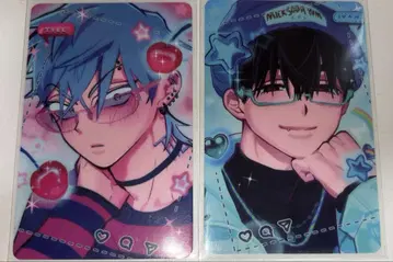 에이리언 스테이지 GAF 한정판 카드 이반 틸