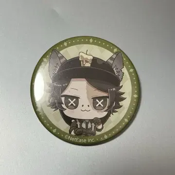 제5인격 난자타운 탐광자 미니 캔뱃지