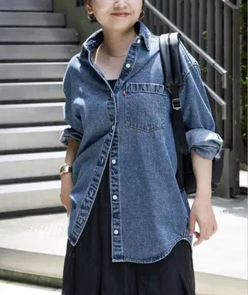 리바이스(R) THE EVERYDAY SHIRTS