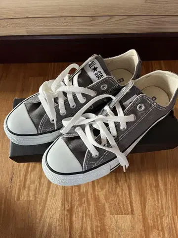 CANVAS ALL STAR 24.5cm