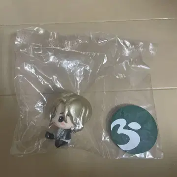 미세스 Mrs. GREENAPPLE 로손 1번 복권 피규어 후지사와